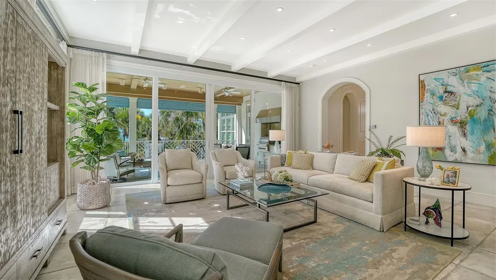 5005 GULF OF MEXICO DRIVE #4 Longboat Key, FL 34228