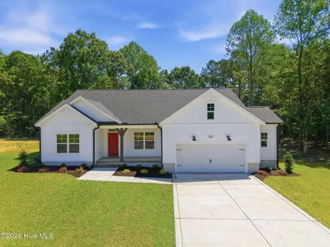 2939 Tucker Hill Drive