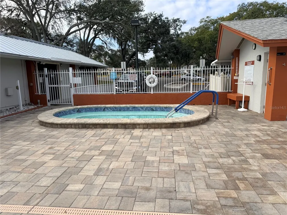 8350 HIGH POINT CIRCLE #3 Port Richey, FL 34668
