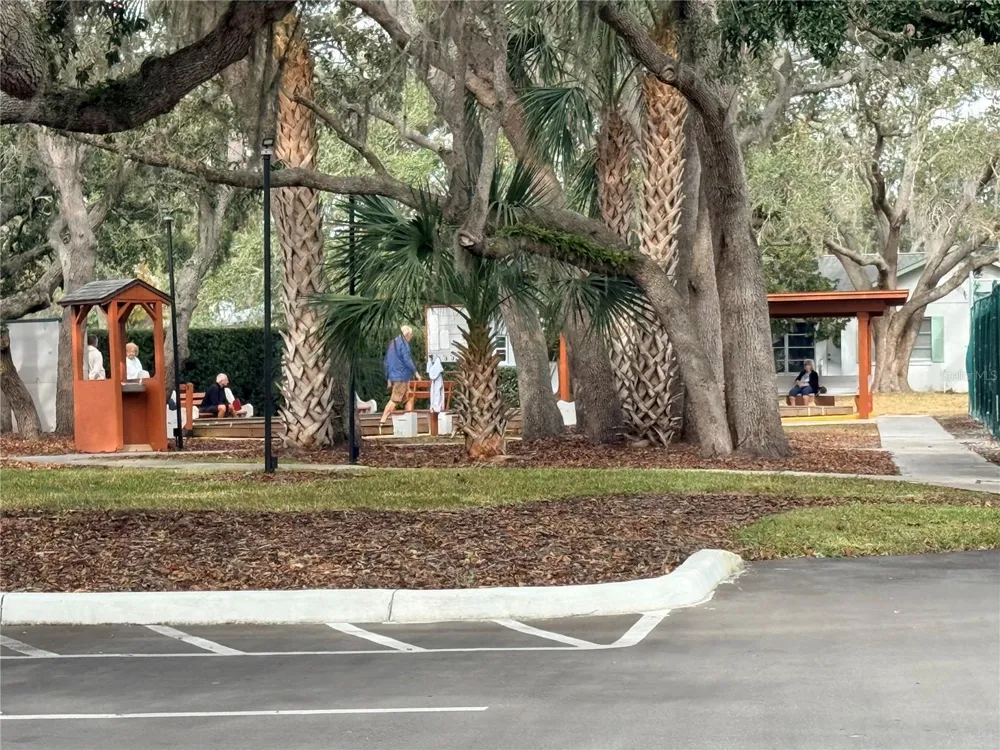 8350 HIGH POINT CIRCLE #3 Port Richey, FL 34668