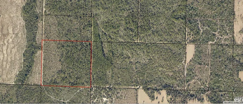 19 2N 12W-20 UNKNOWN Fountain, FL 32438