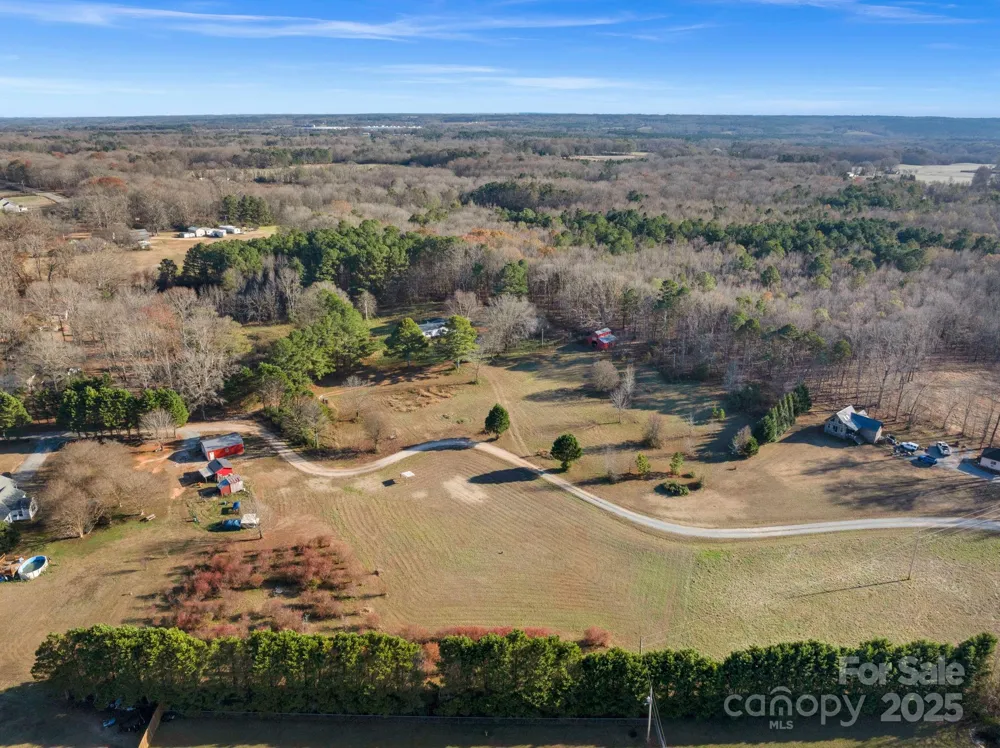 5620 Stack Road Monroe, NC 28112
