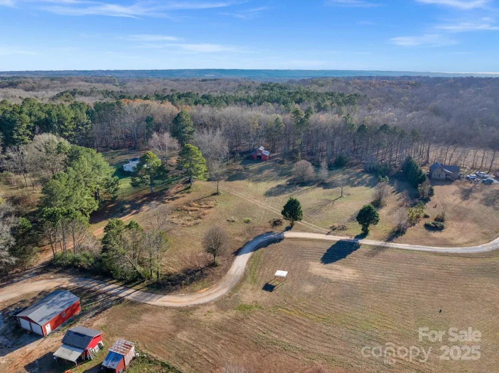 5620 Stack Road Monroe, NC 28112