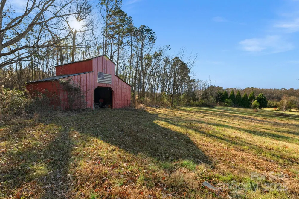 5620 Stack Road Monroe, NC 28112