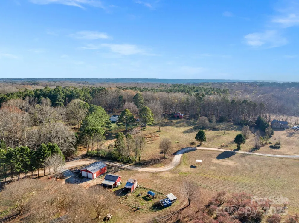 5620 Stack Road Monroe, NC 28112
