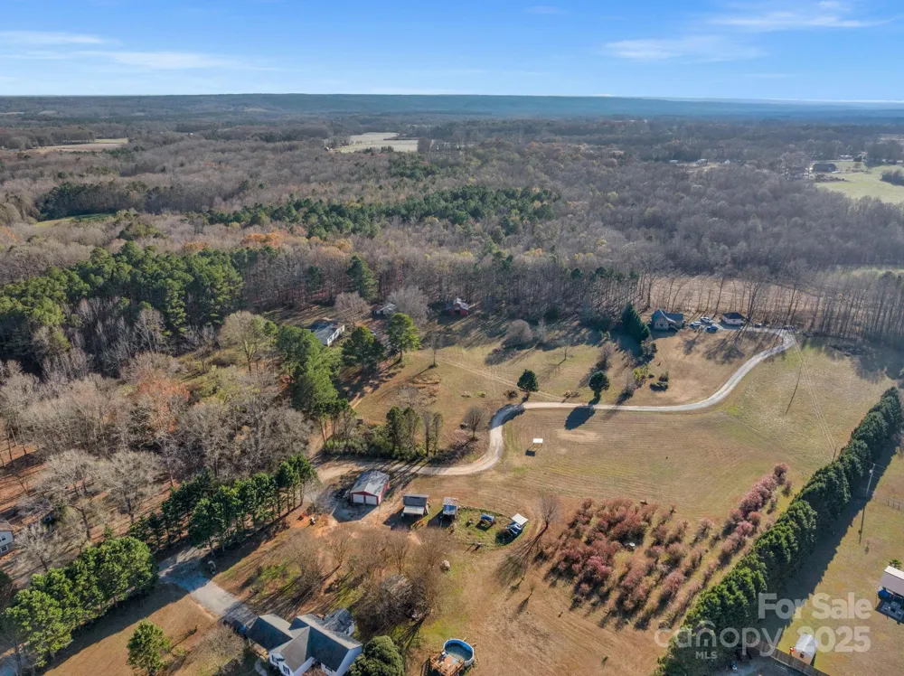 5620 Stack Road Monroe, NC 28112
