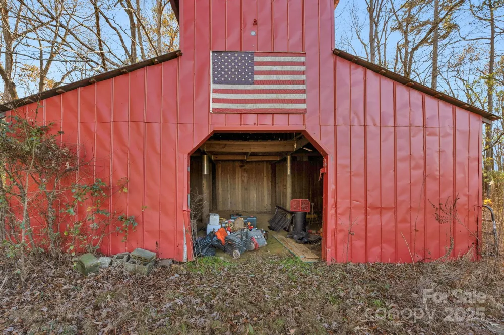 5620 Stack Road Monroe, NC 28112
