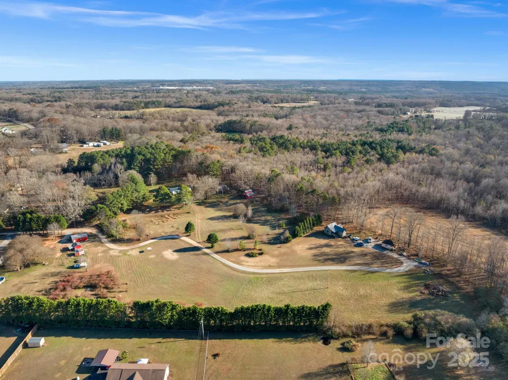 5620 Stack Road Monroe, NC 28112