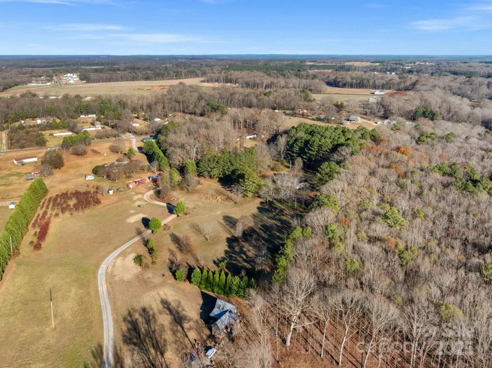 5620 Stack Road Monroe, NC 28112