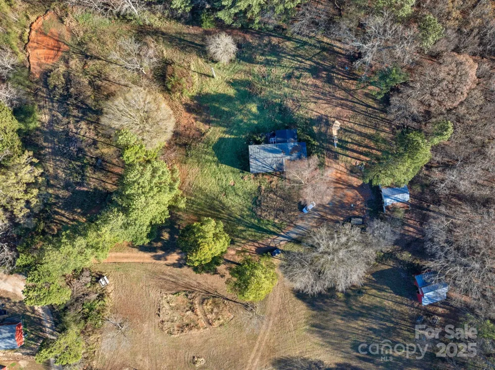 5620 Stack Road Monroe, NC 28112