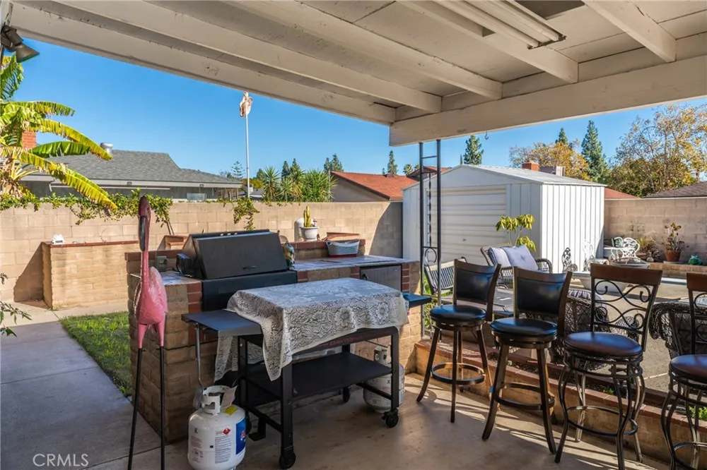 839 S Aspen Bloomington, CA 92316