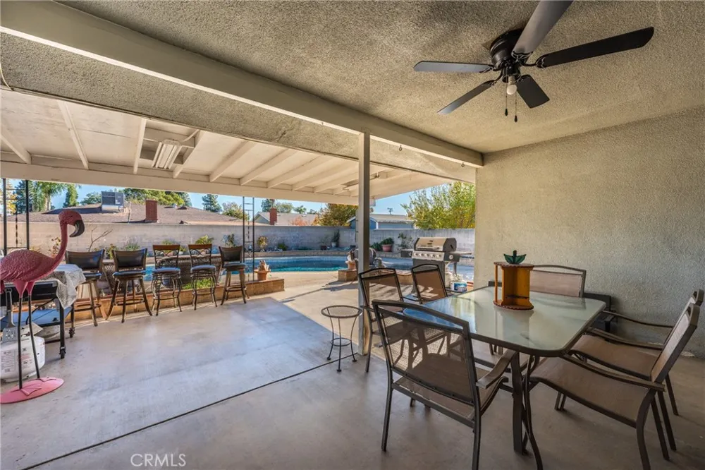 839 S Aspen Bloomington, CA 92316