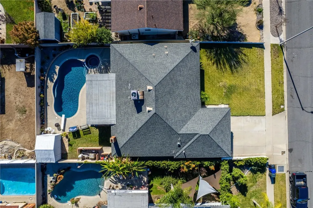 839 S Aspen Bloomington, CA 92316