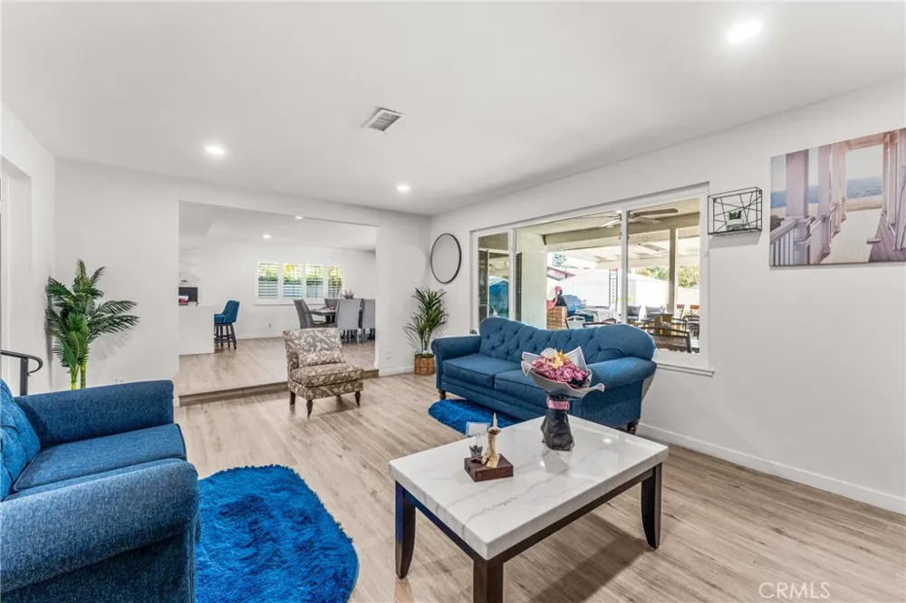 839 S Aspen Bloomington, CA 92316