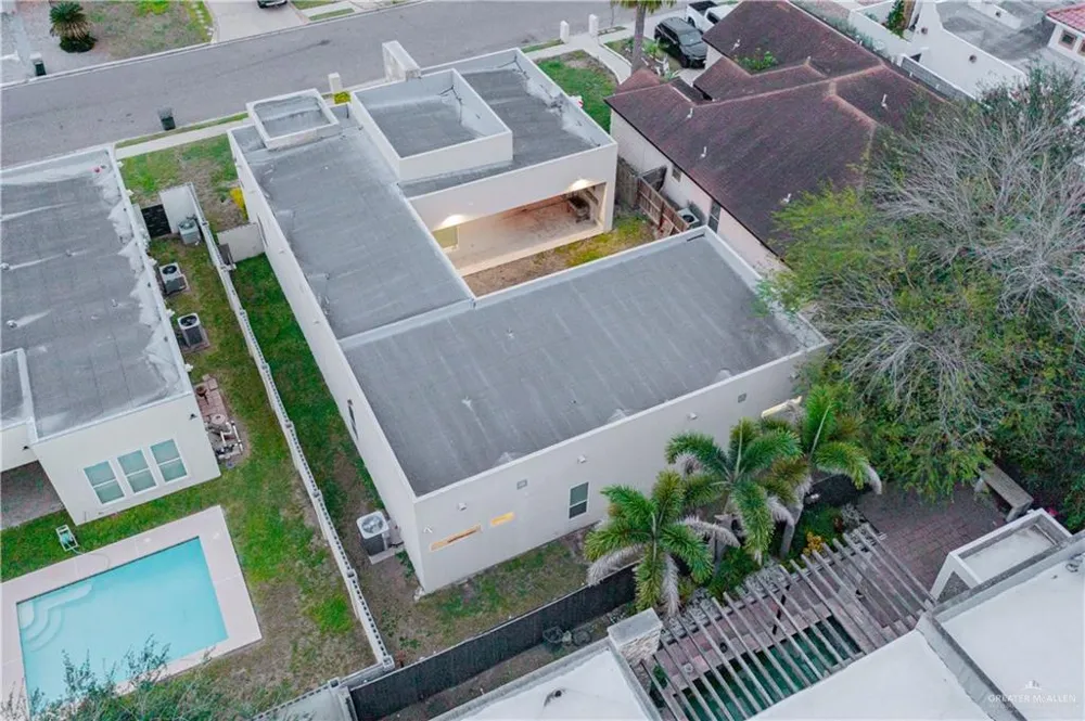 206 Mockingbird Avenue Mission, TX 78572