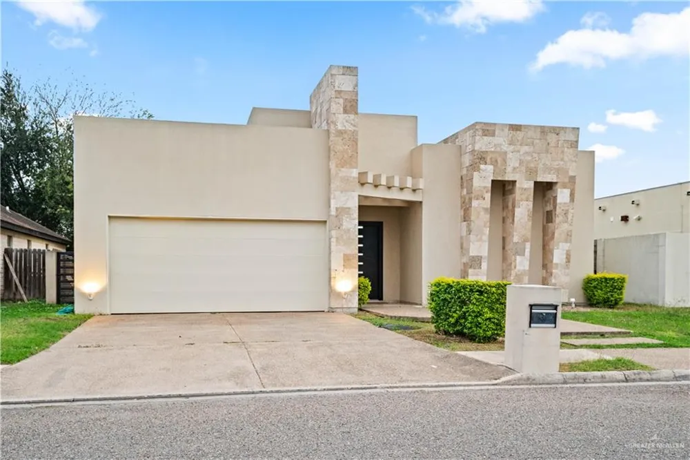 206 Mockingbird Avenue Mission, TX 78572