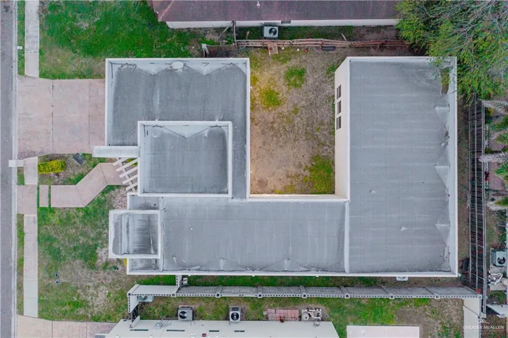 206 Mockingbird Avenue Mission, TX 78572