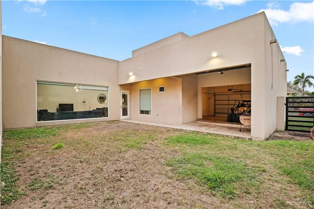 206 Mockingbird Avenue Mission, TX 78572
