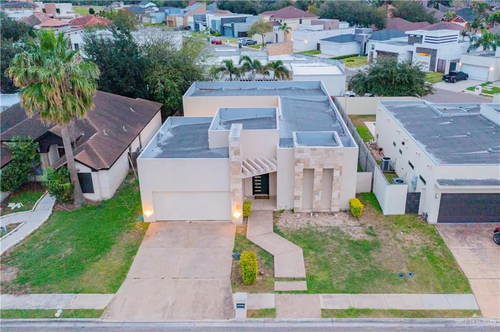 206 Mockingbird Avenue Mission, TX 78572