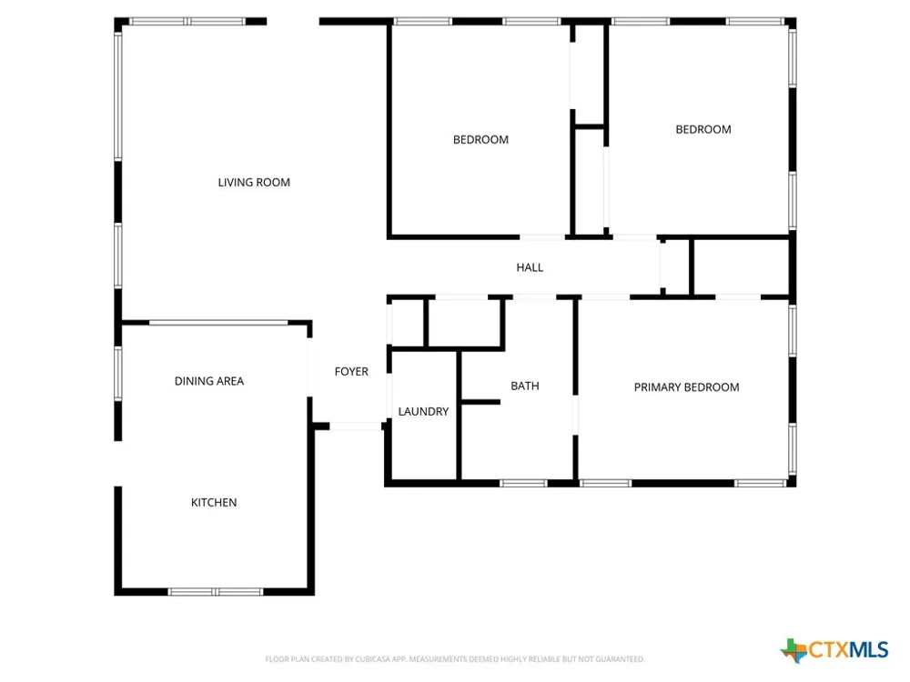 1002 W Woodlawn Street San Saba, TX 76877
