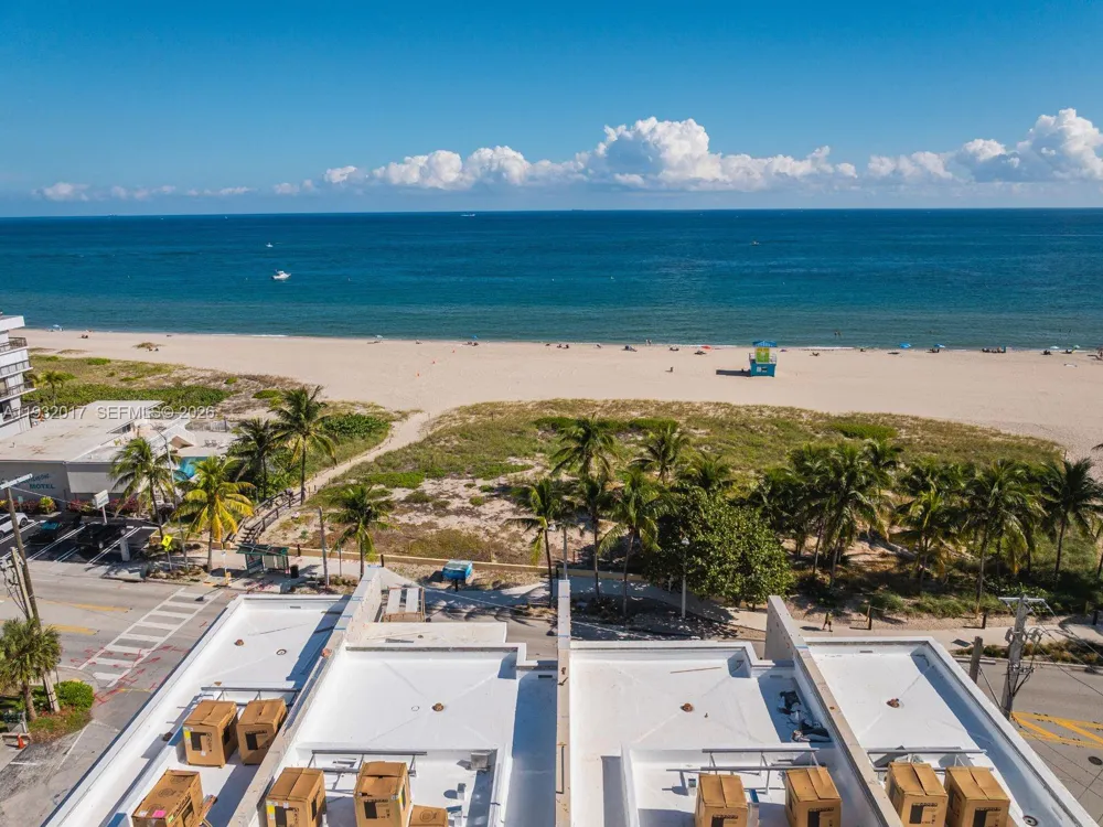 493 Ocean Blvd #3 Pompano Beach, FL 33062