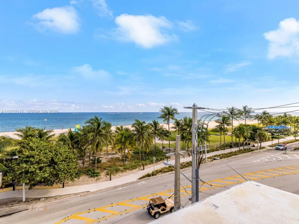 493 Ocean Blvd #3 Pompano Beach, FL 33062