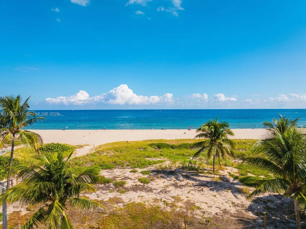 493 Ocean Blvd #3 Pompano Beach, FL 33062