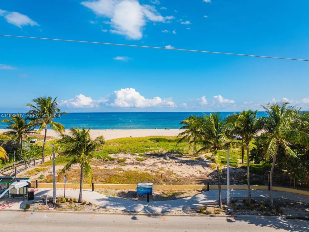 493 Ocean Blvd #3 Pompano Beach, FL 33062
