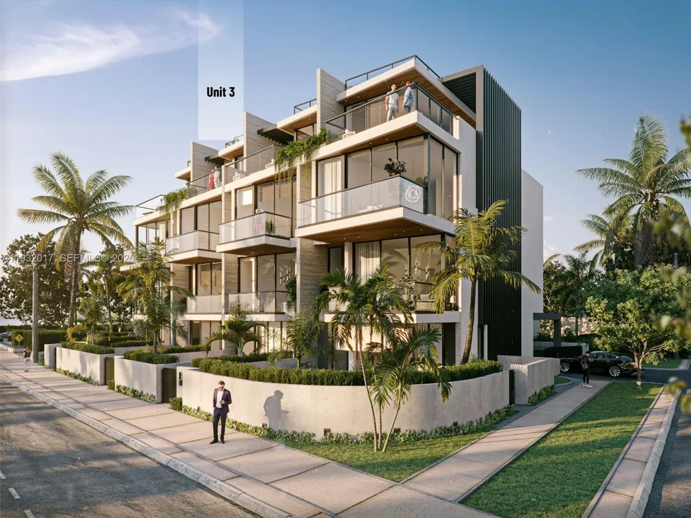 493 Ocean Blvd #3 Pompano Beach, FL 33062