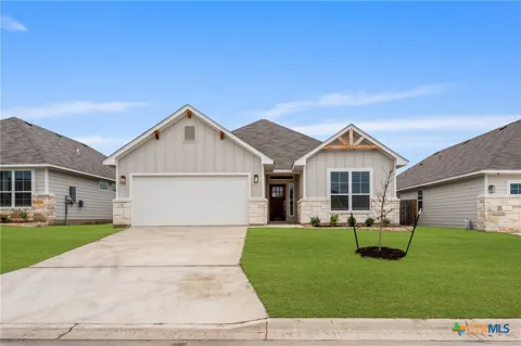 618 Seven Springs Drive