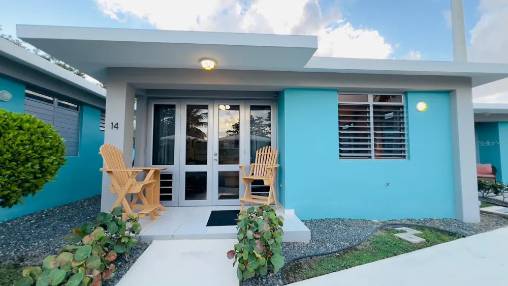 KM 2.6 CARR 441 VILLA 14 Aguada, PR 00602