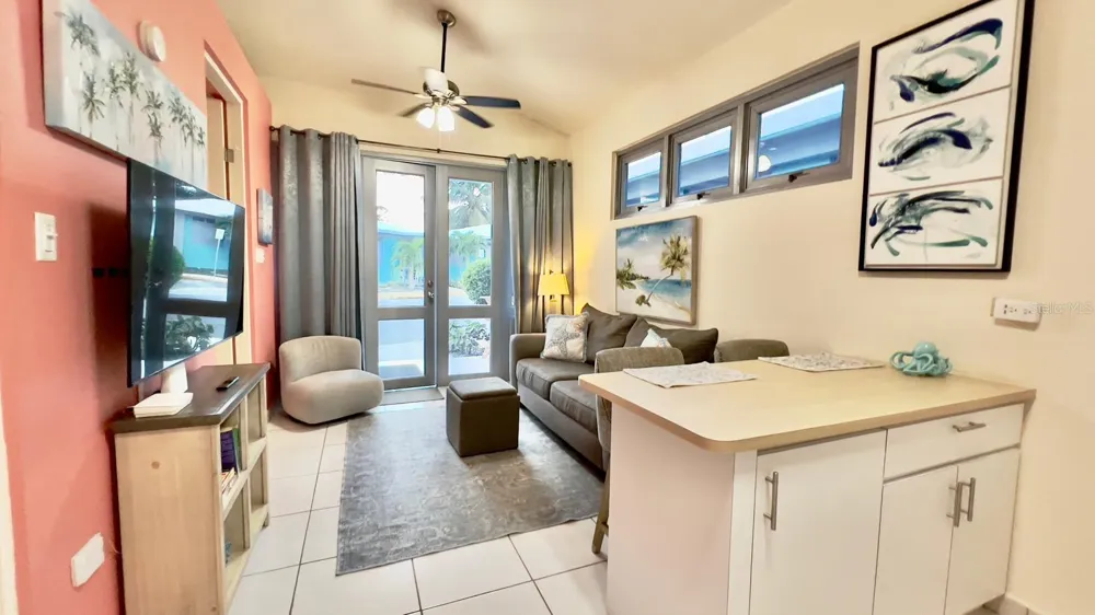 KM 2.6 CARR 441 VILLA 14 Aguada, PR 00602