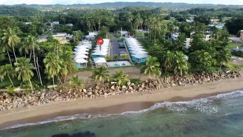 KM 2.6 CARR 441 VILLA 14 Aguada, PR 00602