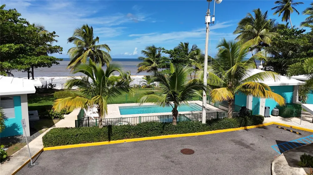 KM 2.6 CARR 441 VILLA 14 Aguada, PR 00602