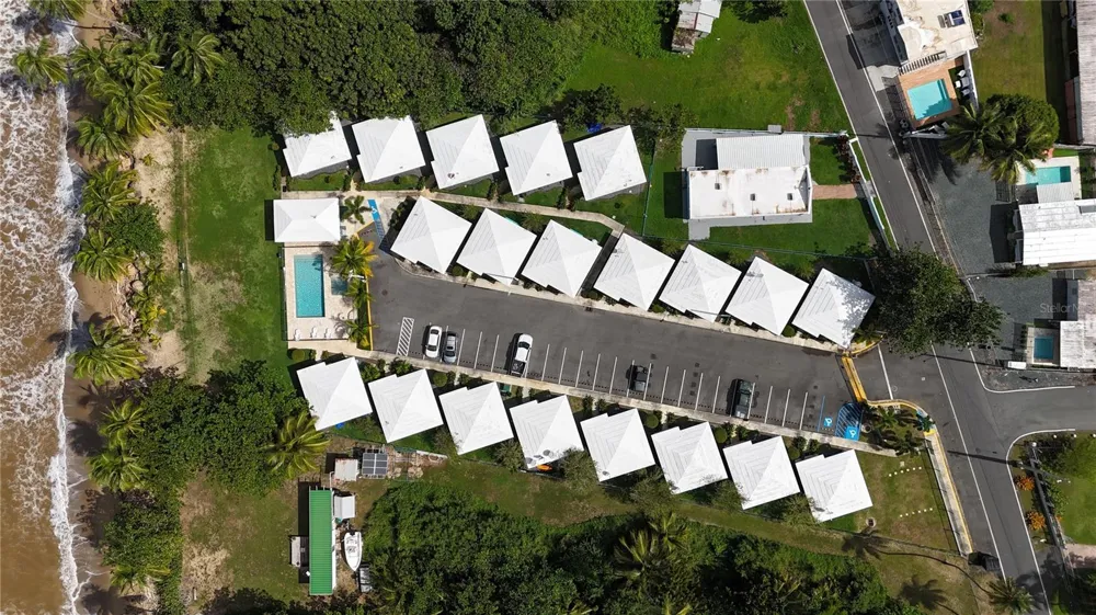 KM 2.6 CARR 441 VILLA 14 Aguada, PR 00602