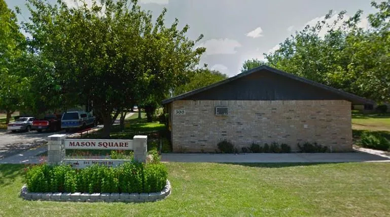 511 Merrill St Mason, TX 76856