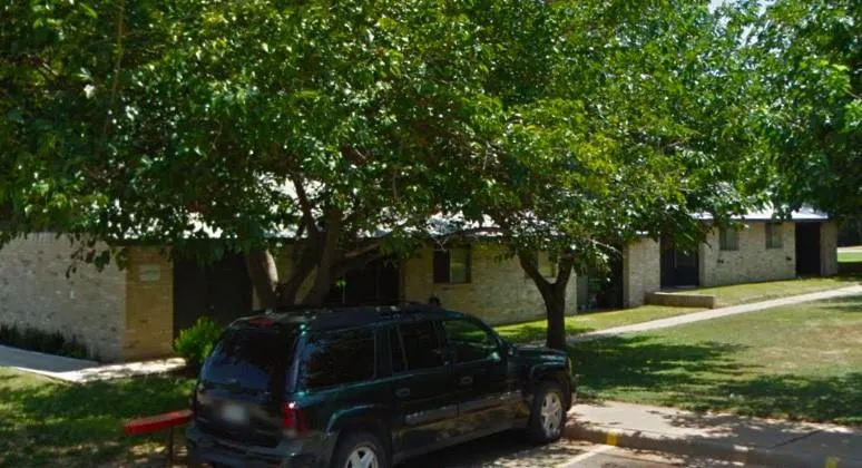 511 Merrill St Mason, TX 76856