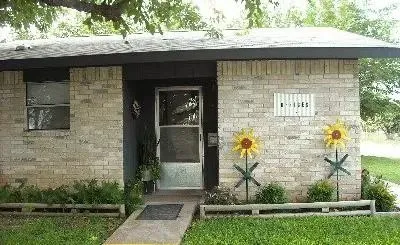 511 Merrill St Mason, TX 76856