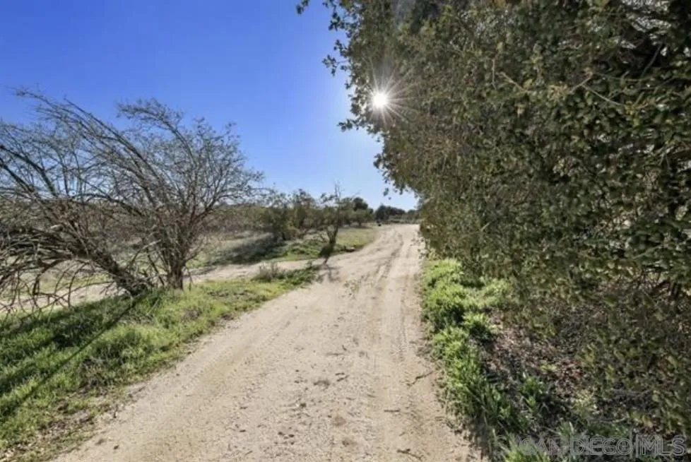 Jewel Valley Rd Boulevard, CA 91905