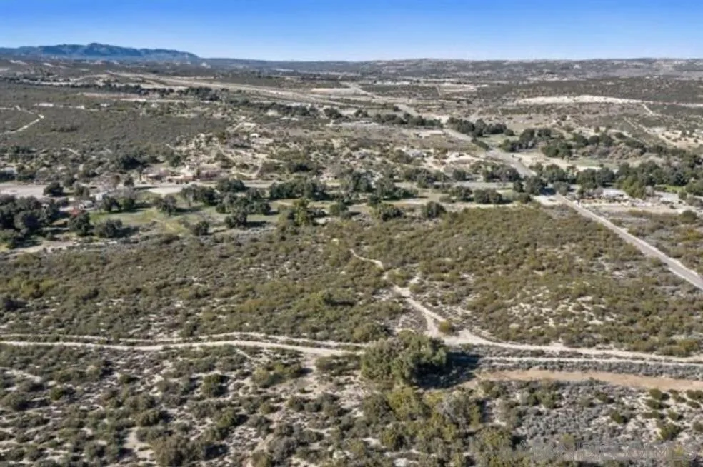 Jewel Valley Rd Boulevard, CA 91905