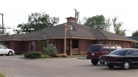 1206 Saint Michael Court