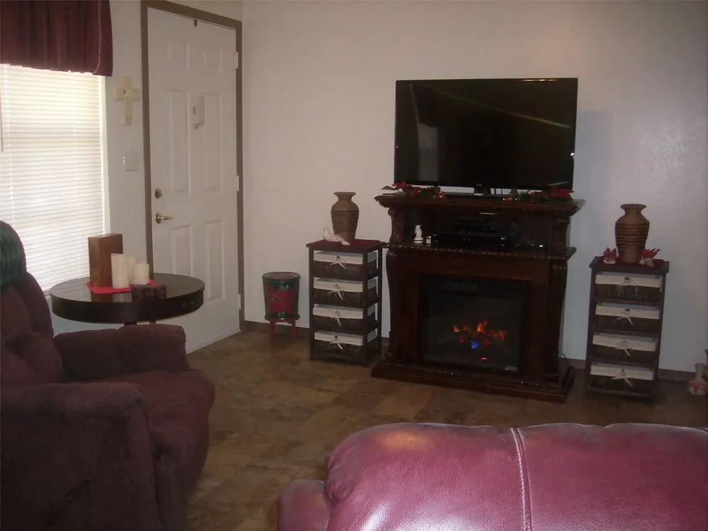101 Seniors Ave Carthage, TX 75633