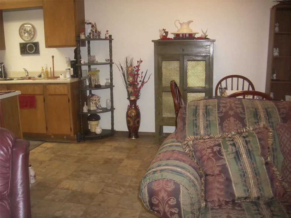101 Seniors Ave Carthage, TX 75633