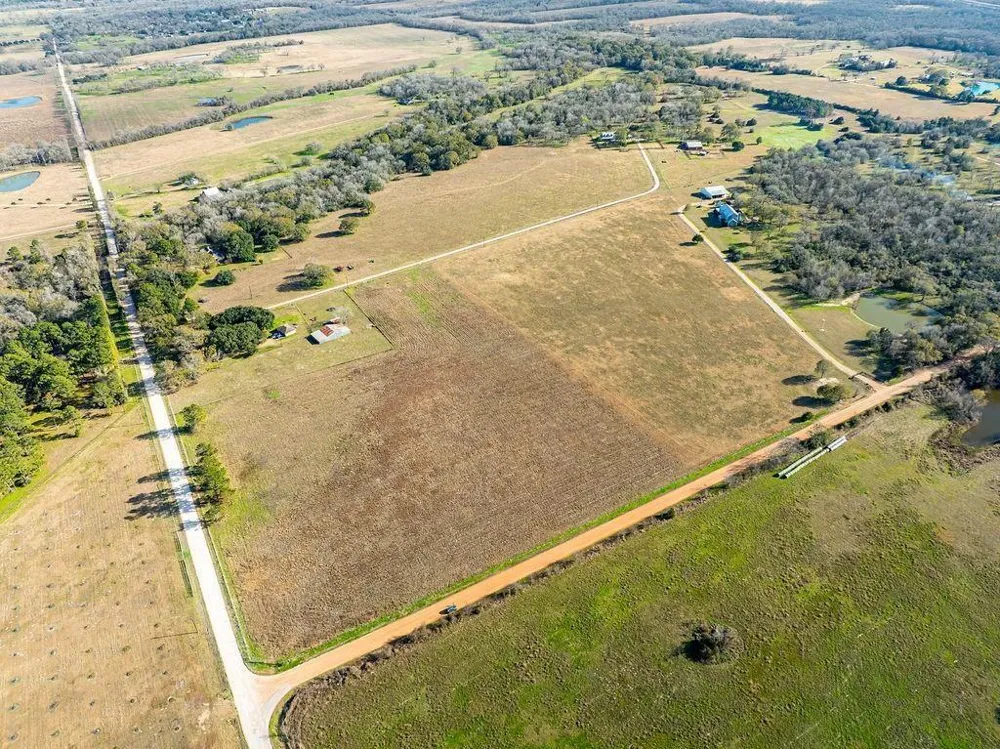 Miller Road Bellville, TX 77418