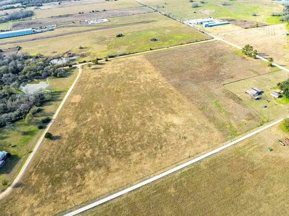Miller Road Bellville, TX 77418