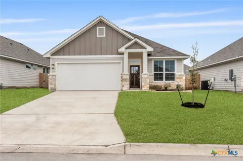 622 Seven Springs Drive