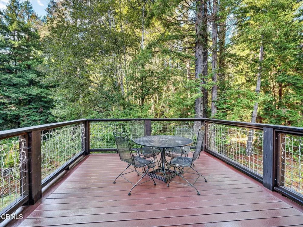 19400 Dorffi Road Fort Bragg, CA 95437