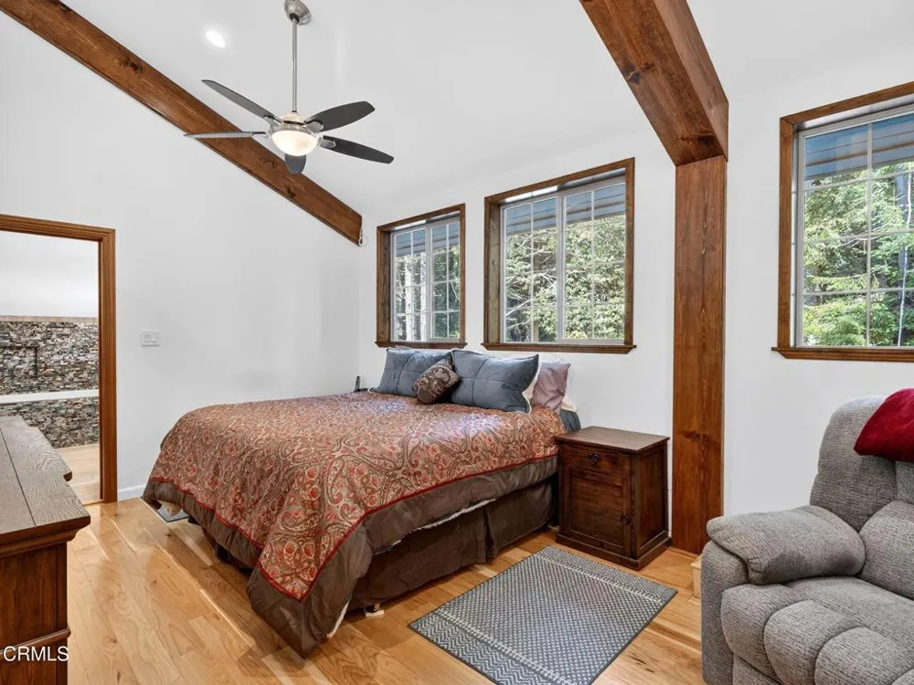 19400 Dorffi Road Fort Bragg, CA 95437