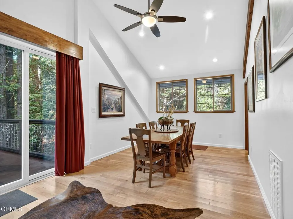19400 Dorffi Road Fort Bragg, CA 95437