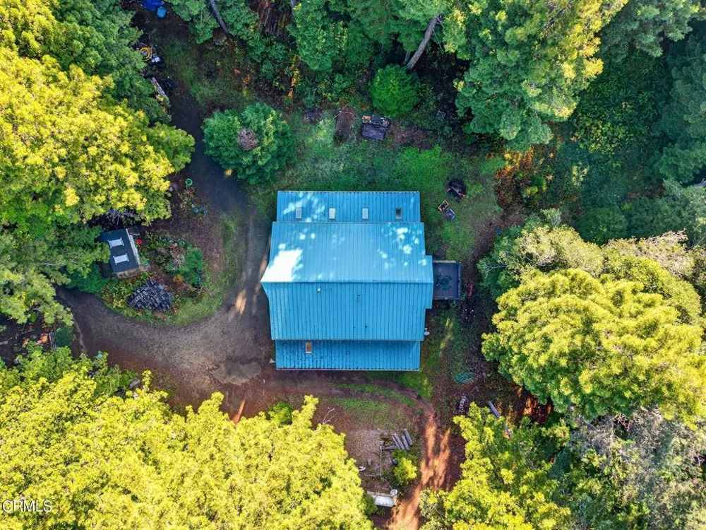 19400 Dorffi Road Fort Bragg, CA 95437